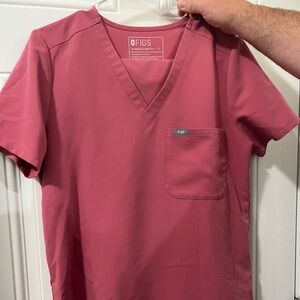 FIGS Women’s Scrubs Set